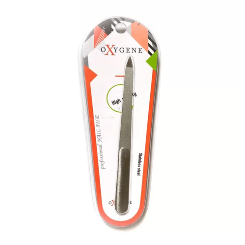سوهان ناخن فلزی اکسیژن مدل OX-204