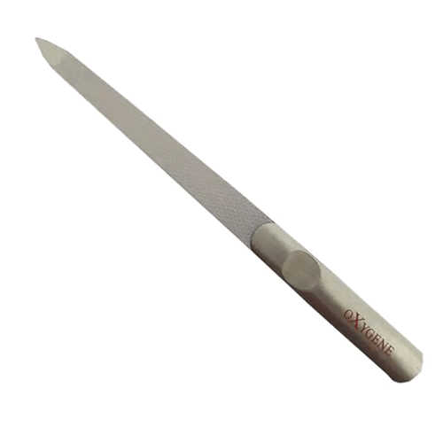 سوهان ناخن فلزی اکسیژن مدل OX-204