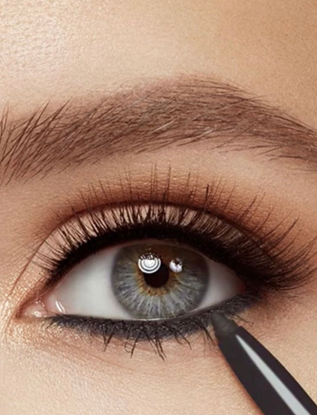 مداد چشم ضد آب و بادوام افکشن اورجینال | Effection Eyeliner Pencil