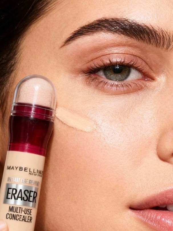 کانسیلر اورجینال مدل Instant Anti-Age Eraser شماره ۰۱