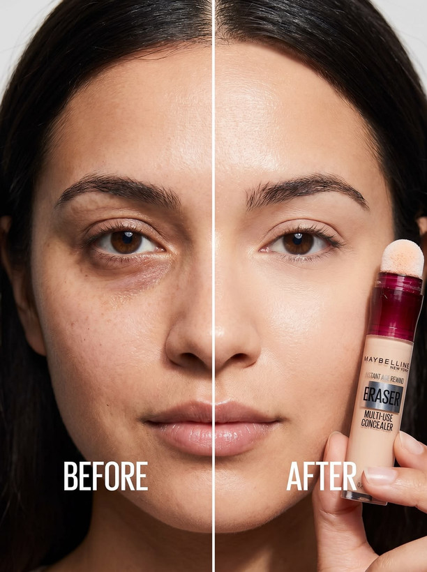 کانسیلر اورجینال مدل Instant Anti-Age Eraser شماره ۰۱