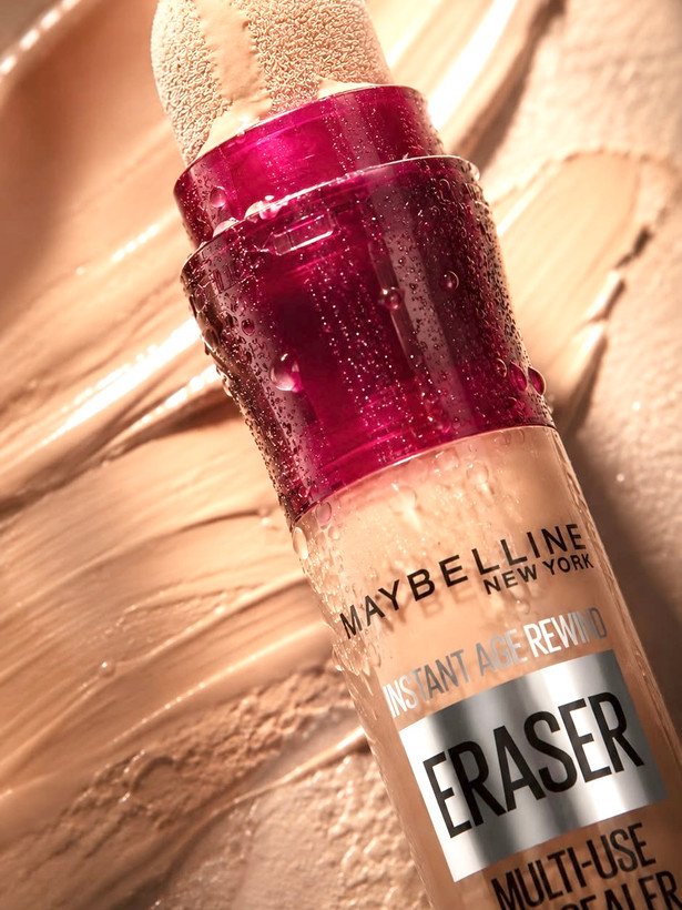 کانسیلر اورجینال مدل Instant Anti-Age Eraser شماره ۰۰