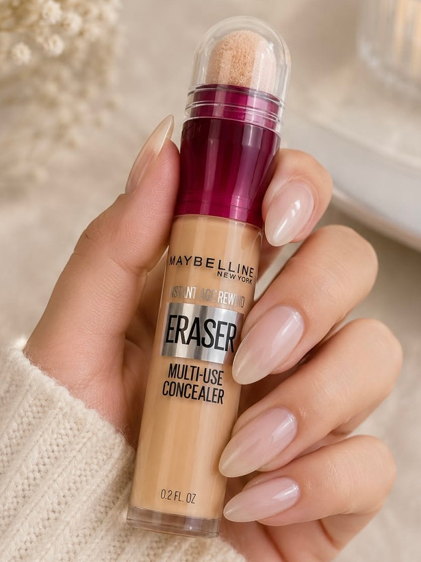 کانسیلر اورجینال مدل Instant Anti-Age Eraser شماره ۰۰