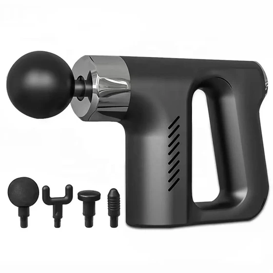 ماساژور چهار کاره فیشیال گان مدل KH-740