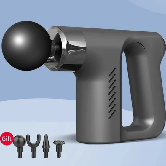 ماساژور چهار کاره فیشیال گان مدل KH-740